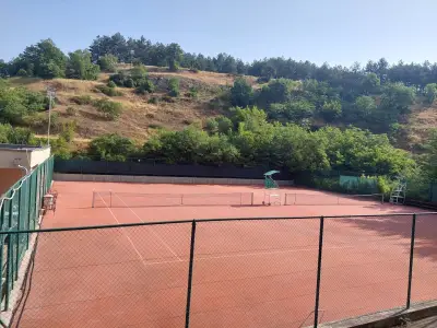 Tennis Club "Sveti Vrach"