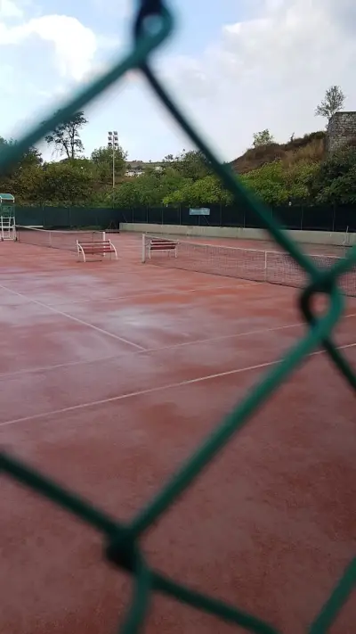 Tennis Club "Sveti Vrach"