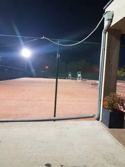 Tennis Club "Sveti Vrach"