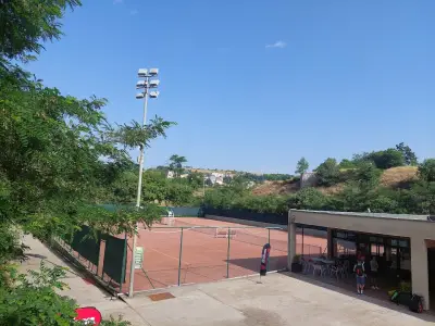 Tennis Club "Sveti Vrach"