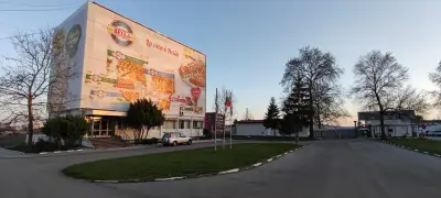 Белла България