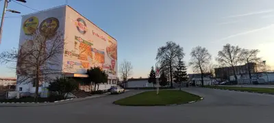 Белла България