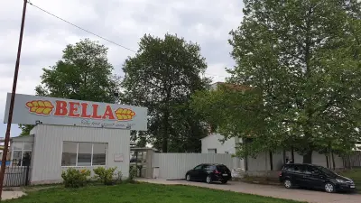 Белла България
