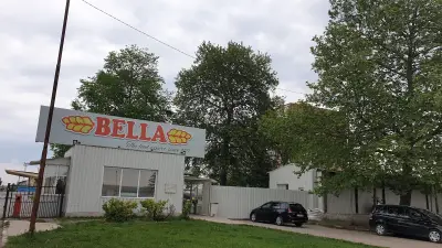 Белла България
