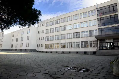 Тракийски университет, Факултет "Техника и технологии" - Ямбол; Trakia University, Faculty of Technics and Technology