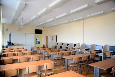 Тракийски университет, Факултет "Техника и технологии" - Ямбол; Trakia University, Faculty of Technics and Technology