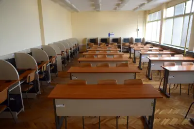 Тракийски университет, Факултет "Техника и технологии" - Ямбол; Trakia University, Faculty of Technics and Technology