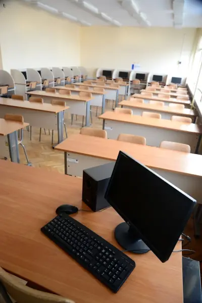 Тракийски университет, Факултет "Техника и технологии" - Ямбол; Trakia University, Faculty of Technics and Technology