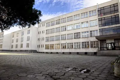 Тракийски университет, Факултет "Техника и технологии" - Ямбол; Trakia University, Faculty of Technics and Technology