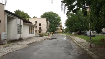 Детска ясла „Калинка“