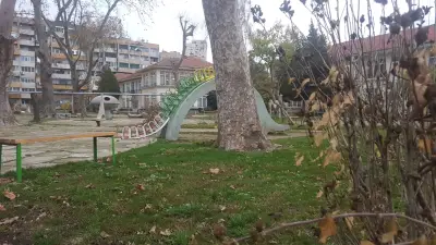 ДГ „Валентина“