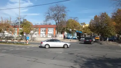 ИСУ „Св. Климент Охридски“