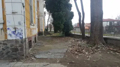 Спортно училище Ямбол “Пиер дьо Кубертен”