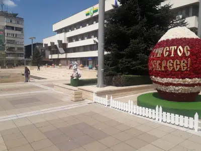 НП МГ Ямбол