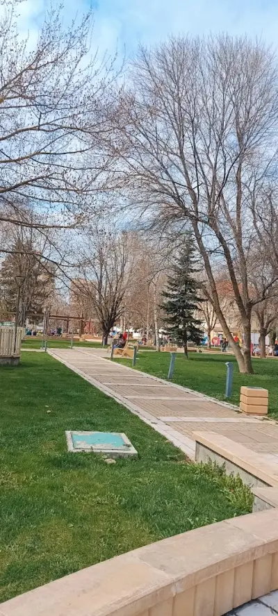 НП МГ Ямбол