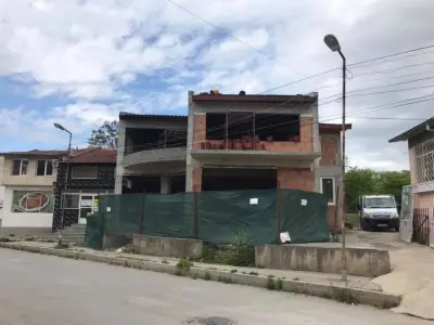 „Крепко 96” ЕООД