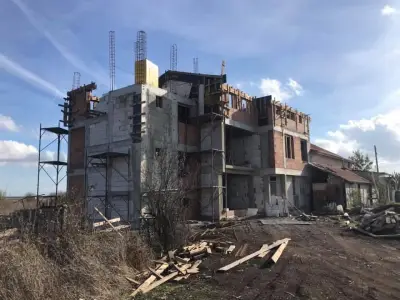 „Крепко 96” ЕООД
