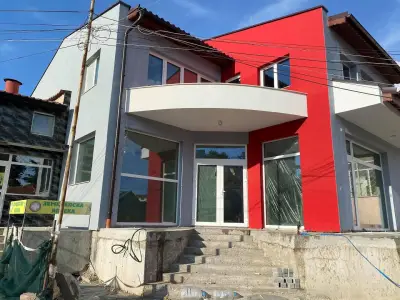„Крепко 96” ЕООД