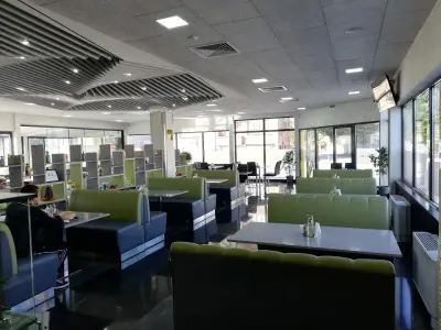 Бистро НИРА