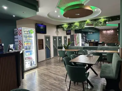 Пицария Салентос