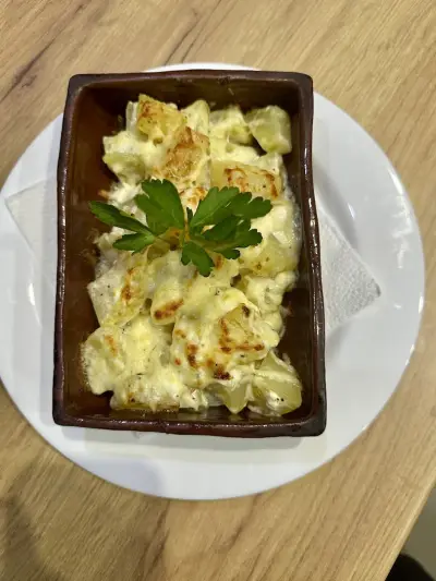 Пицария Салентос