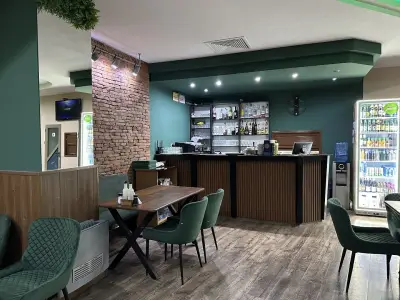 Пицария Салентос