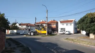 Поща Каргон 8601