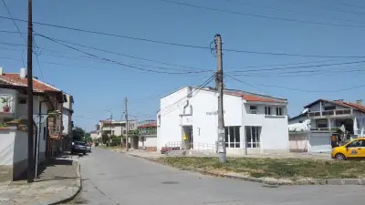Поща Каргон 8601