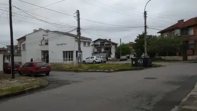 Поща Каргон 8601