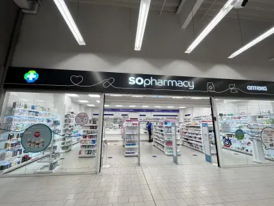 SOpharmacy