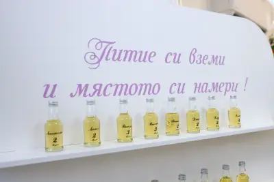 Сватбена и парти агенция "Йонел"