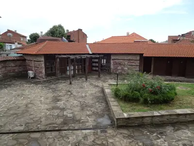 Възрожденски етнографски комплекс Каргон