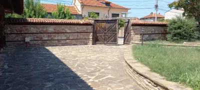 Възрожденски етнографски комплекс Каргон