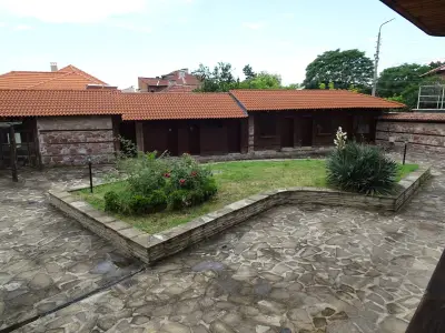 Възрожденски етнографски комплекс Каргон