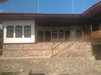 Възрожденски етнографски комплекс Каргон