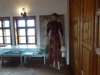 Възрожденски етнографски комплекс Каргон