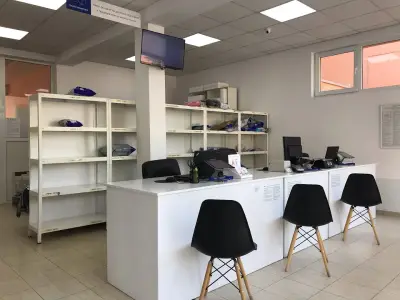Еконт офис Ямбол Зорница