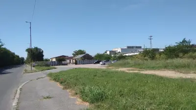 Топливо АД - склад Ямбол
