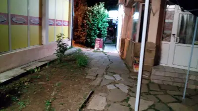 Бистро Градина