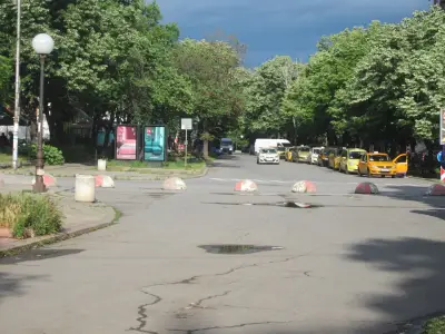 Бургер Пойнт