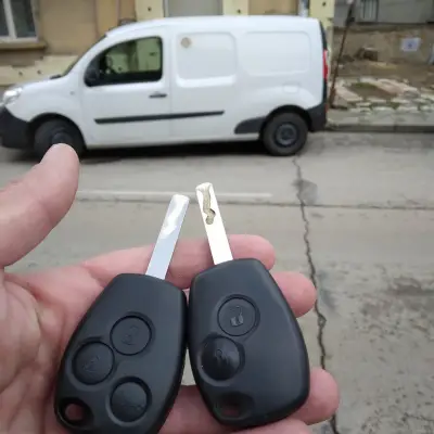 Ключар и Автоключар Шумен Locksmith