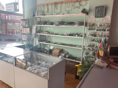 СД "Грама Експрес Сервиз" ВМ