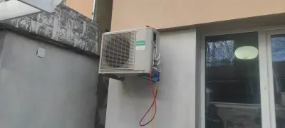 Магазин и сервиз за климатици Ямбол „Клима сервиз”
