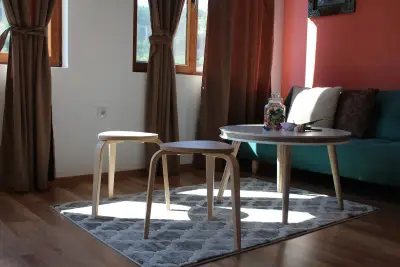 Rebus Apartments