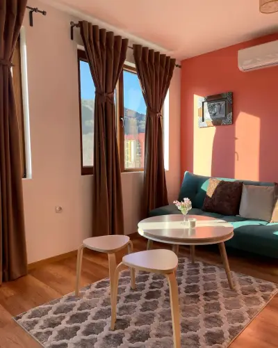 Rebus Apartments