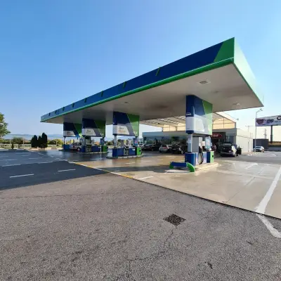 OMV - Хаджидимитрово