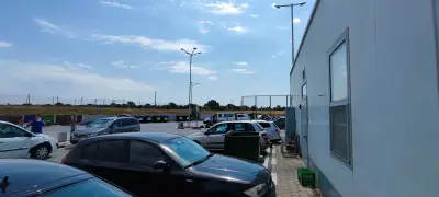 OMV - Хаджидимитрово