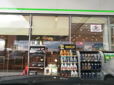 OMV - Хаджидимитрово
