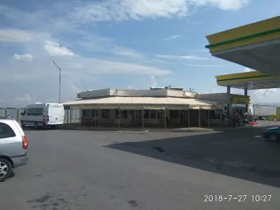 BP Bul Petrolium
