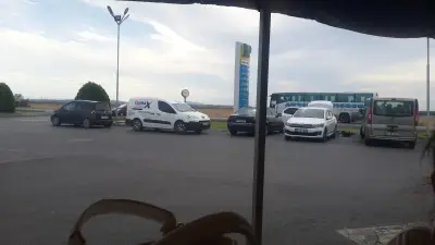 BP Bul Petrolium